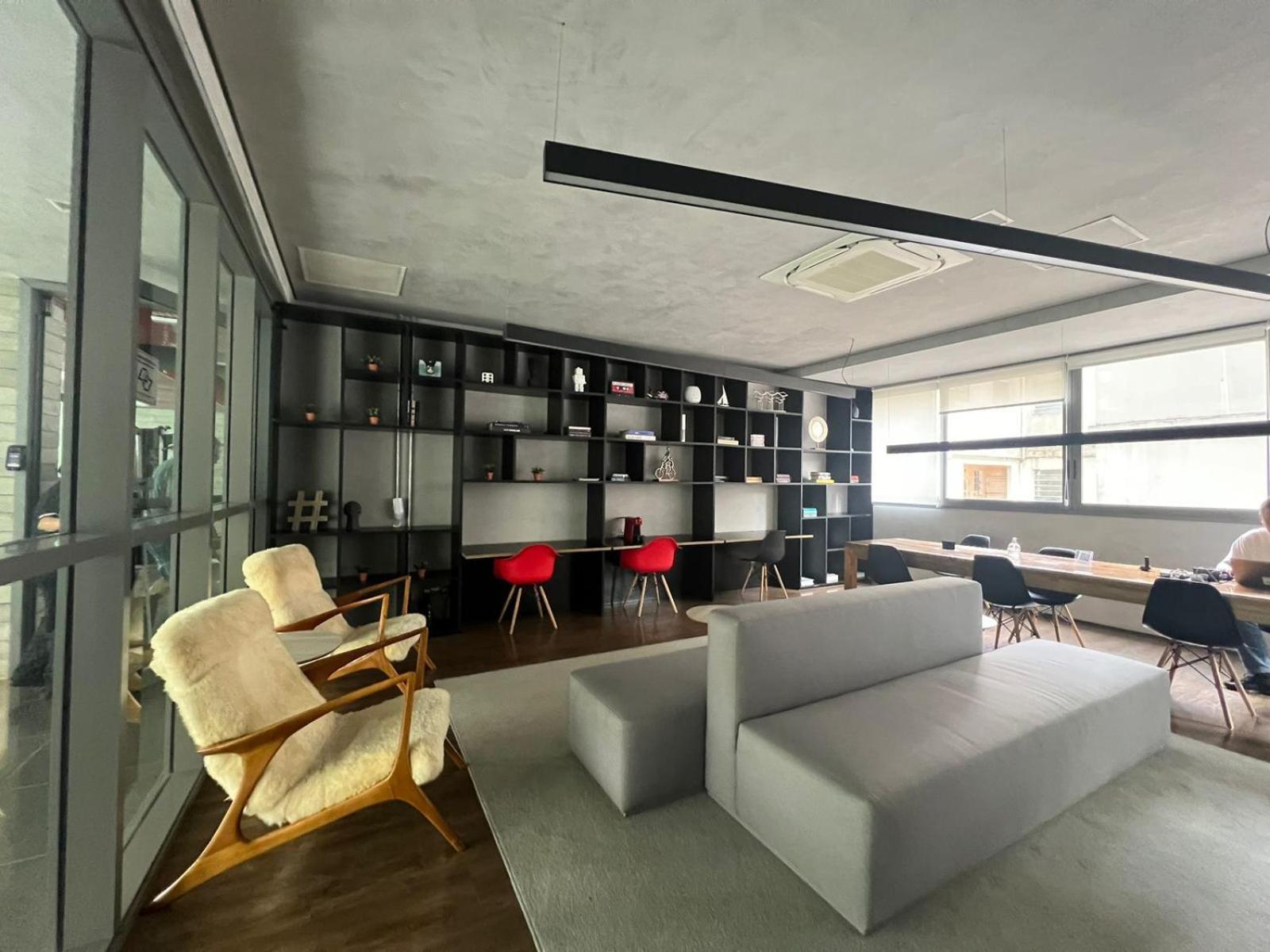 Apartamento Charmoso E Pratico Na Oscar Freire-reboucas