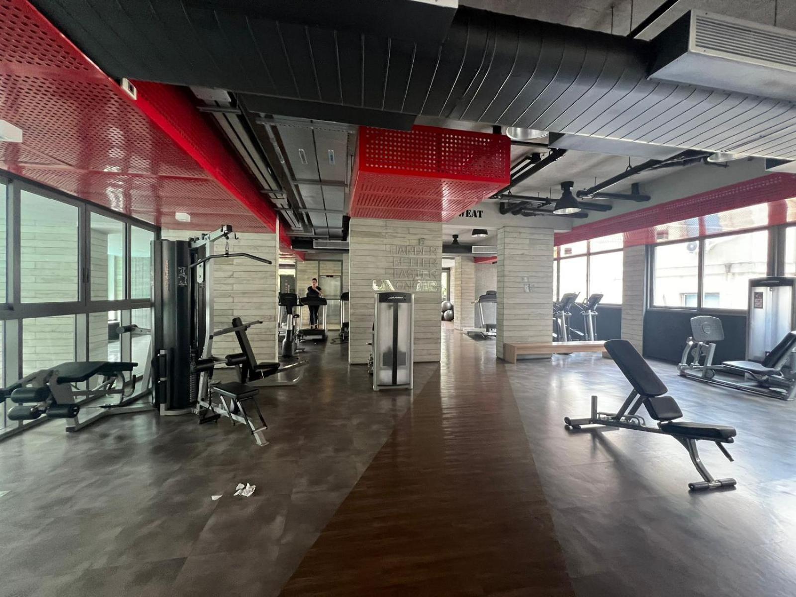 Apartamento Charmoso E Pratico Na Oscar Freire-reboucas