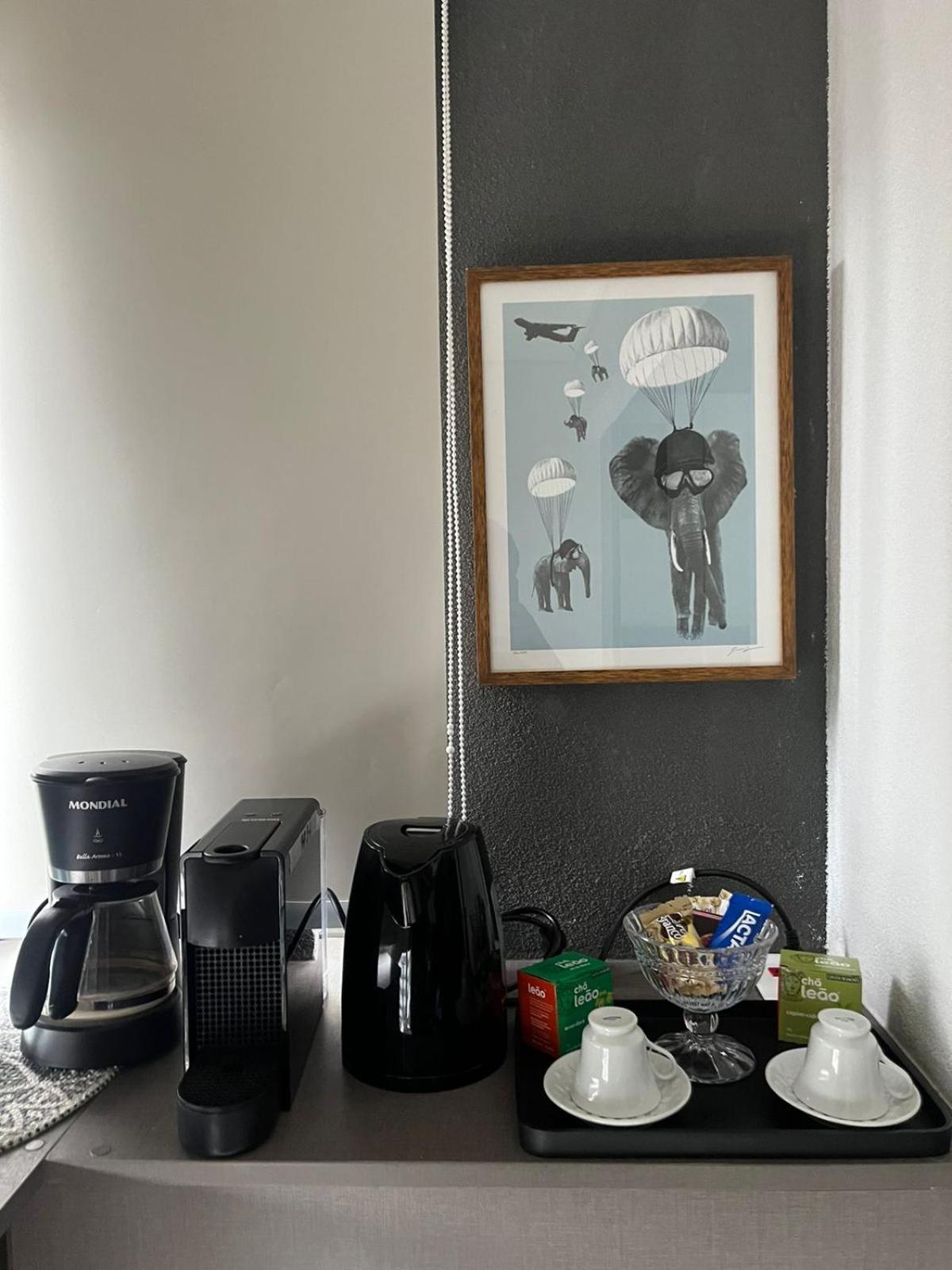 Apartamento Charmoso E Pratico Na Oscar Freire-reboucas *
