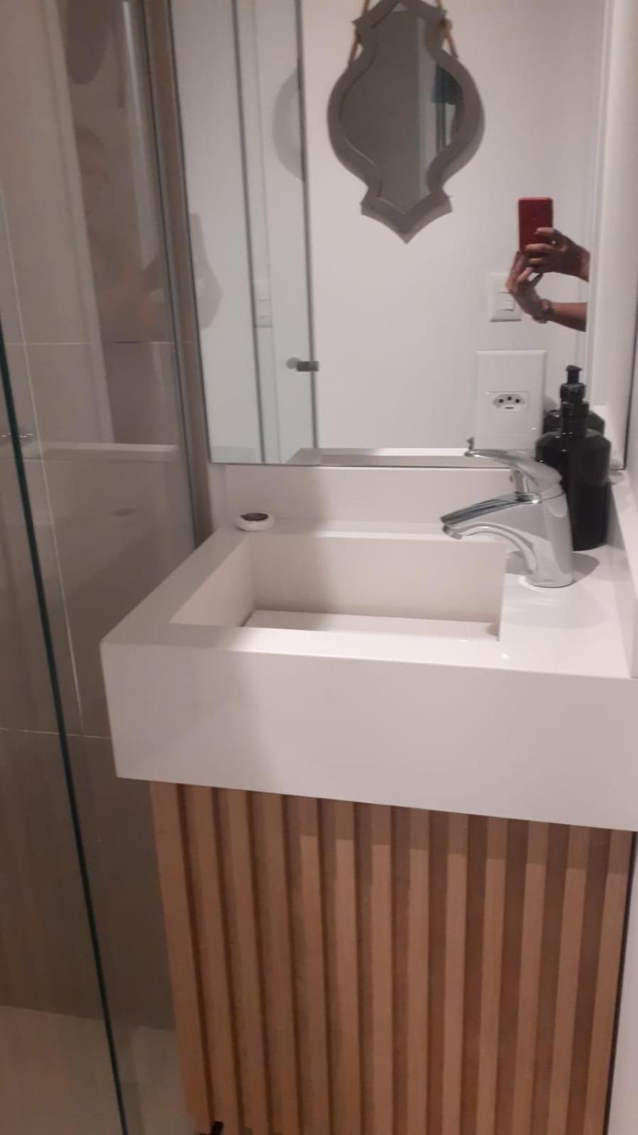 Charmoso E Pratico Na Oscar Freire-reboucas Apartamento *